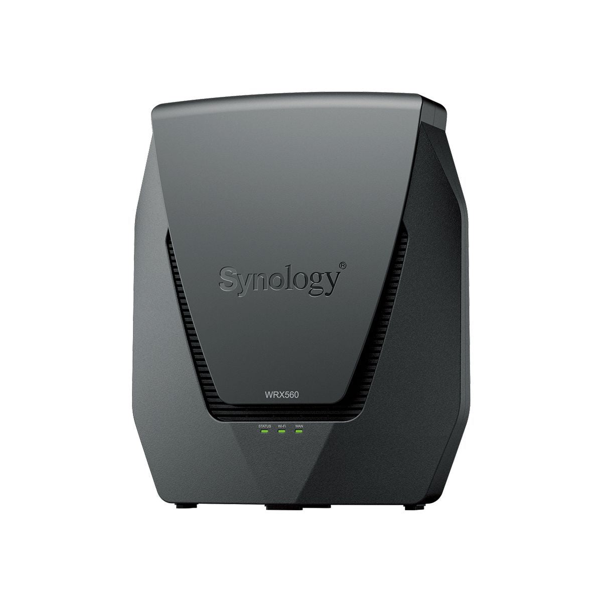 Synology WRX560 router wireless Gigabit Ethernet Dual-band (2.4 GHz/5 GHz) Nero [WRX560]