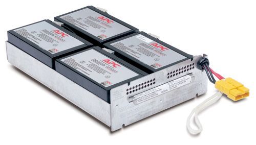 APC RBC24 batteria UPS Acido piombo (VRLA) [RBC24]