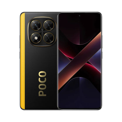 Redmi PoCo X7 12/512GB Black [0119930276]