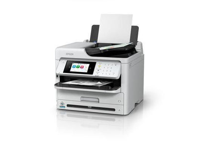 Epson WorkForce Pro WF-M5899DWF [C11CK76401]