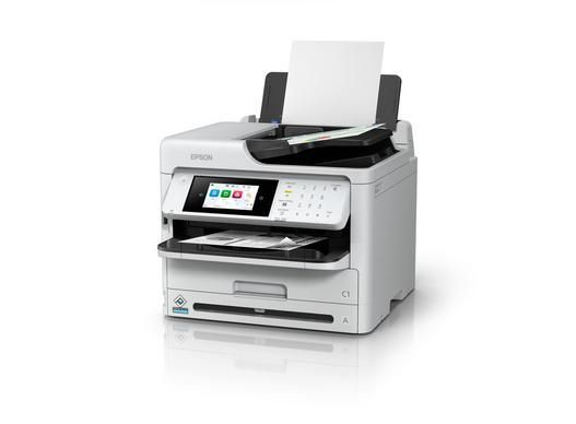 Epson WorkForce Pro WF-M5899DWF [C11CK76401]