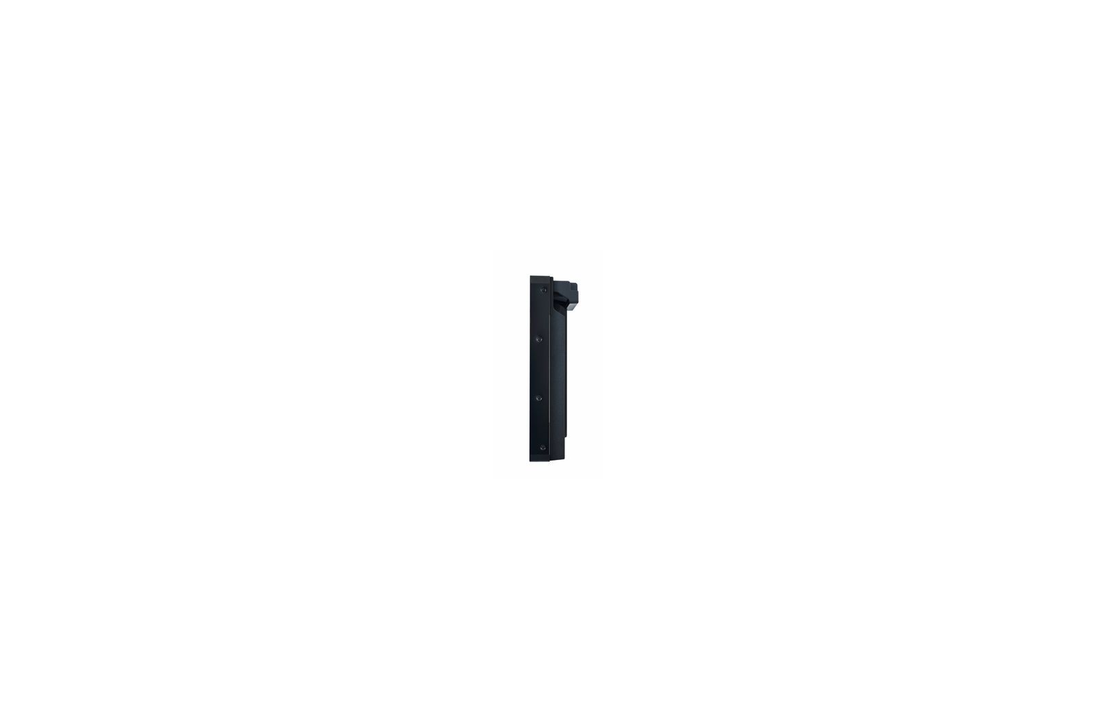 LG 86BH5F-M visualizzatore di messaggi Pannello piatto per segnaletica digitale 2,18 m (86") LCD Wi-Fi 500 cd/m Nero WebOS 24/7 [86BH5F-M.AEU]