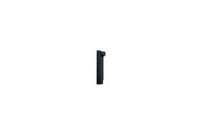 LG 86BH5F-M visualizzatore di messaggi Pannello piatto per segnaletica digitale 2,18 m (86") LCD Wi-Fi 500 cd/m Nero WebOS 24/7 [86BH5F-M.AEU]