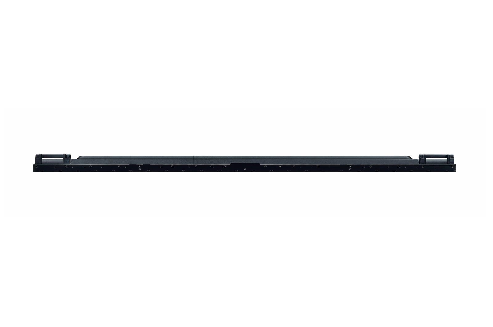 LG 86BH5F-M visualizzatore di messaggi Pannello piatto per segnaletica digitale 2,18 m (86") LCD Wi-Fi 500 cd/m Nero WebOS 24/7 [86BH5F-M.AEU]