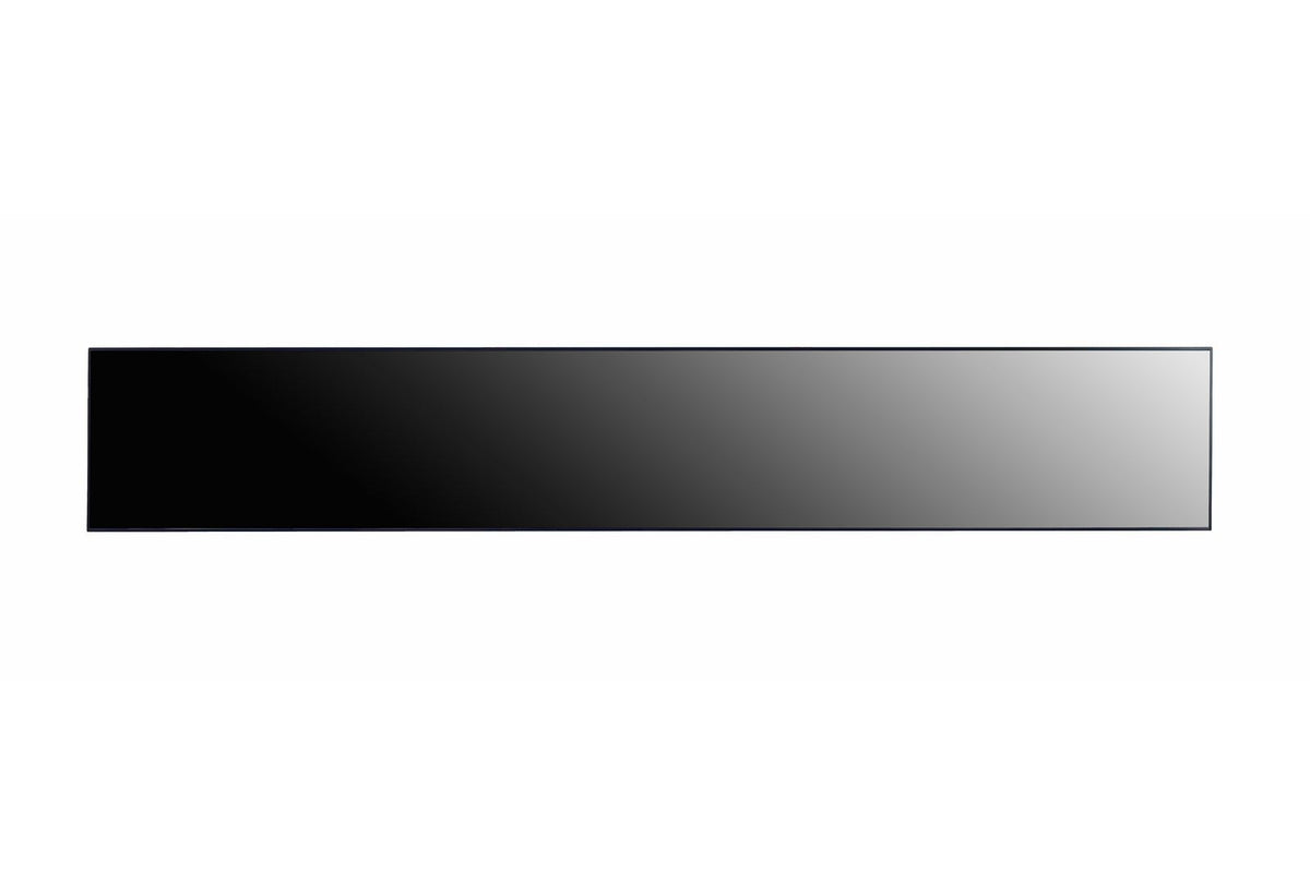 LG 86BH5F-M visualizzatore di messaggi Pannello piatto per segnaletica digitale 2,18 m (86") LCD Wi-Fi 500 cd/m Nero WebOS 24/7 [86BH5F-M.AEU]