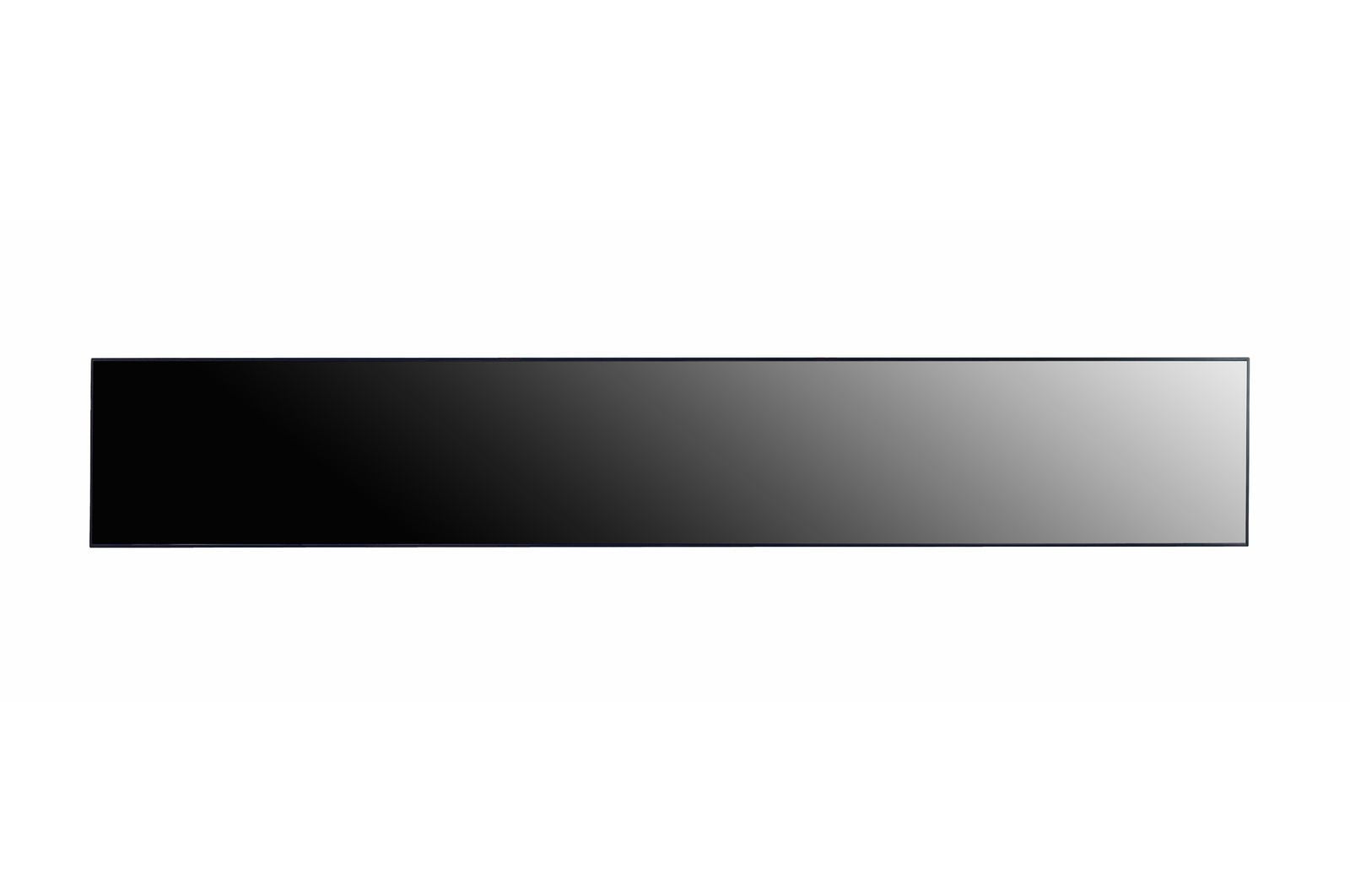 LG 86BH5F-M visualizzatore di messaggi Pannello piatto per segnaletica digitale 2,18 m (86") LCD Wi-Fi 500 cd/m Nero WebOS 24/7 [86BH5F-M.AEU]