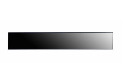 LG 86BH5F-M visualizzatore di messaggi Pannello piatto per segnaletica digitale 2,18 m (86") LCD Wi-Fi 500 cd/m Nero WebOS 24/7 [86BH5F-M.AEU]