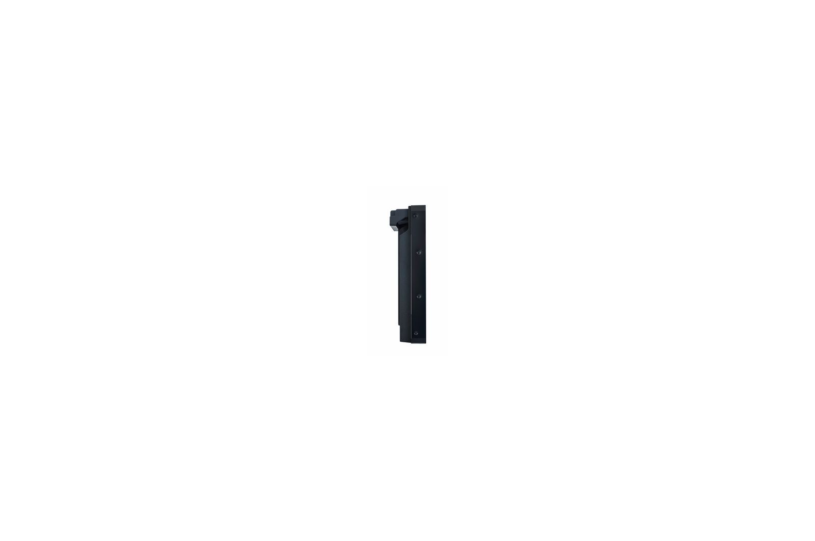 LG 86BH5F-M visualizzatore di messaggi Pannello piatto per segnaletica digitale 2,18 m (86") LCD Wi-Fi 500 cd/m Nero WebOS 24/7 [86BH5F-M.AEU]