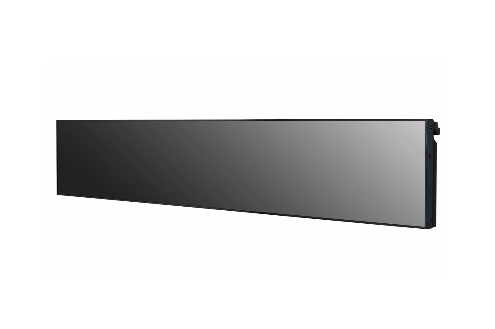 LG 86BH5F-M visualizzatore di messaggi Pannello piatto per segnaletica digitale 2,18 m (86") LCD Wi-Fi 500 cd/m Nero WebOS 24/7 [86BH5F-M.AEU]