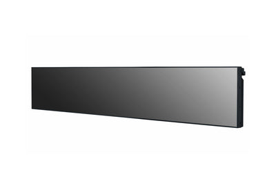 LG 86BH5F-M visualizzatore di messaggi Pannello piatto per segnaletica digitale 2,18 m (86") LCD Wi-Fi 500 cd/m Nero WebOS 24/7 [86BH5F-M.AEU]
