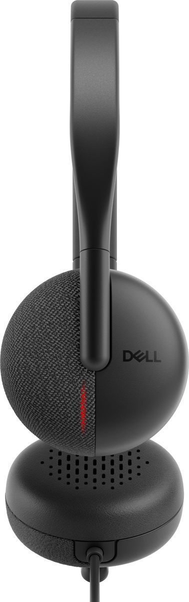 DELL Cuffie cablate Pro - WH3024 [WH3024-DWW]