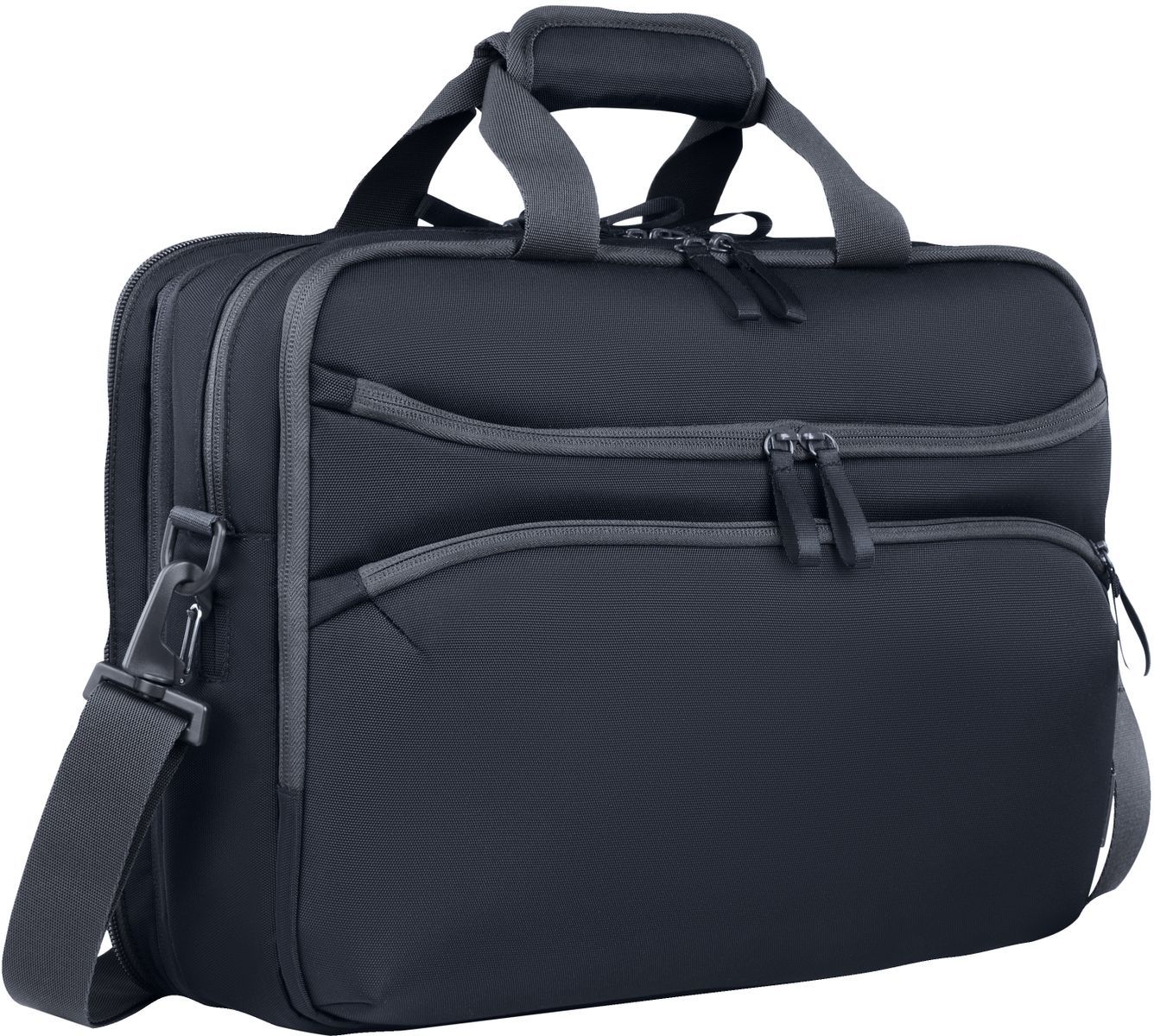 HP Borsa per laptop da 16 pollici Travel Plus 22L [A2CE1AA]