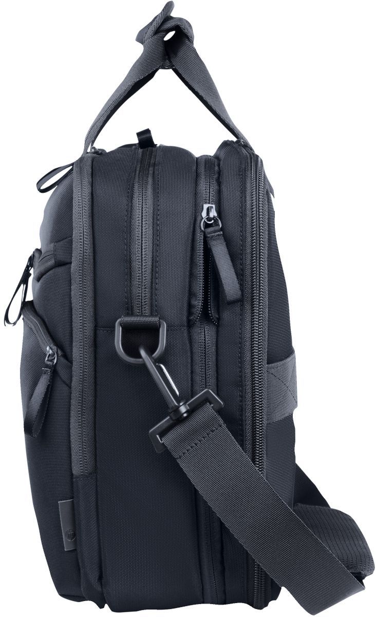 HP Borsa per laptop da 16 pollici Travel Plus 22L [A2CE1AA]