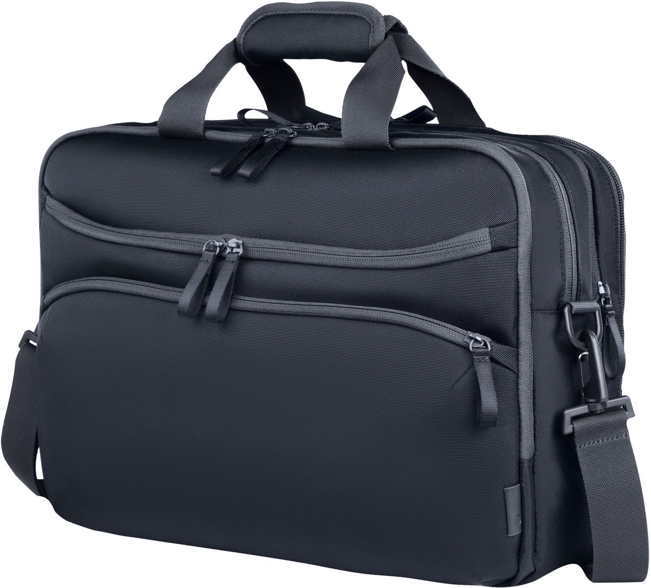 HP Borsa per laptop da 16 pollici Travel Plus 22L [A2CE1AA]