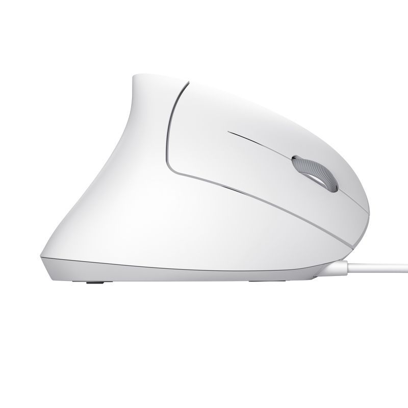 Trust Verto mouse Ufficio Mano destra USB tipo A Ottico 1600 DPI [25133]