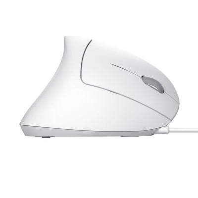Trust Verto mouse Ufficio Mano destra USB tipo A Ottico 1600 DPI [25133]