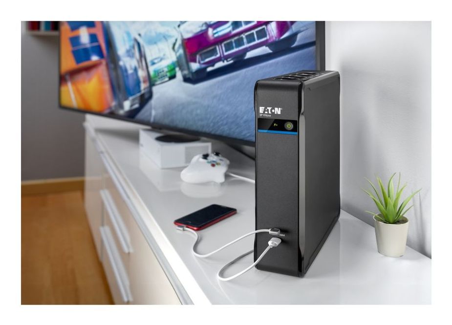 Eaton 3P Ellipse 1700 USB IEC [3P1700UI]