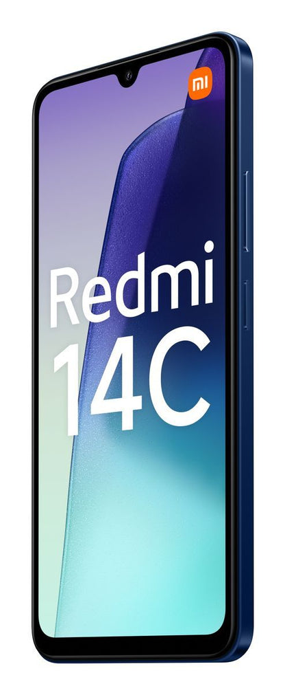 REDMI 14C 8+256 Starry Blue [0119260276]