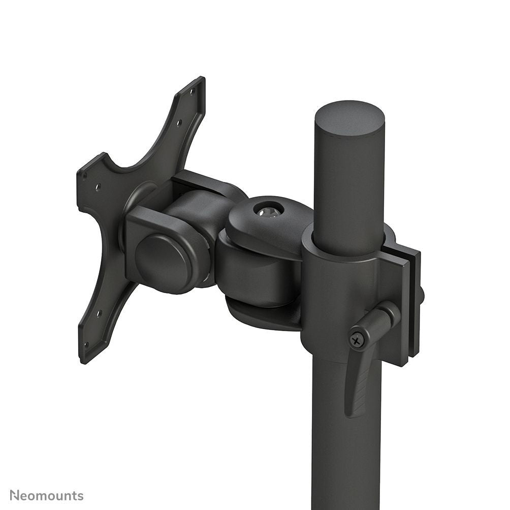Neomounts FPMA-D700DDV Supporto per monitor 10-27" [FPMA-D700DDV]