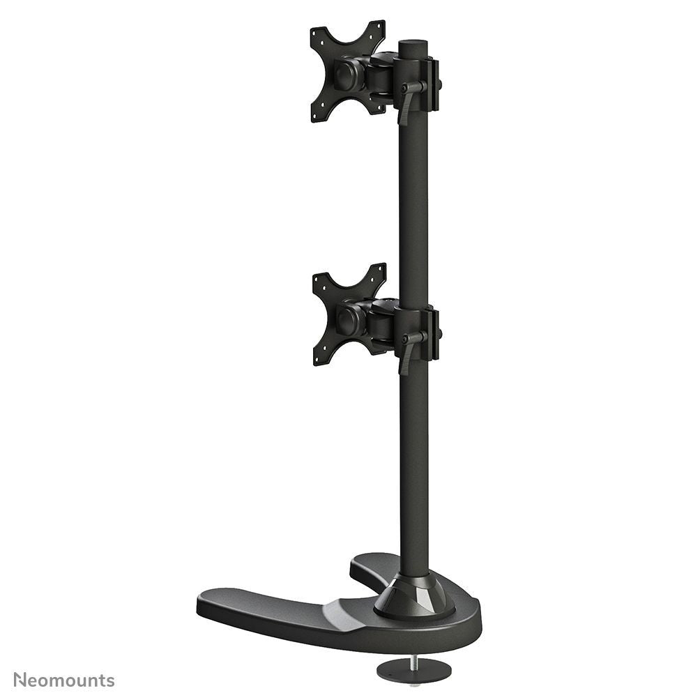 Neomounts FPMA-D700DDV Supporto per monitor 10-27" [FPMA-D700DDV]