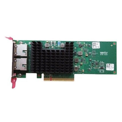 DELL Intel X710-T2L Interno Ethernet 10000 Mbit/s [540-BCSE]