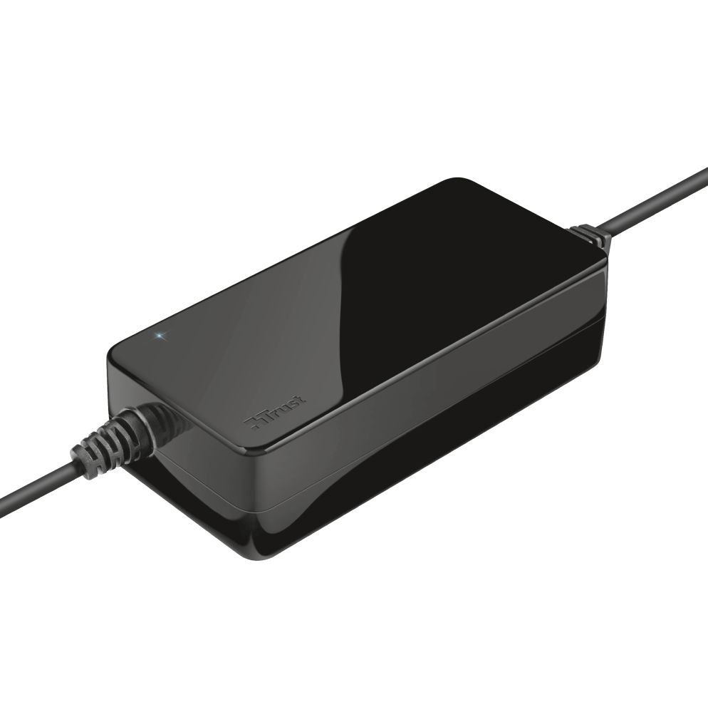 Trust 23390 adattatore e invertitore Interno 90 W Nero [23390]