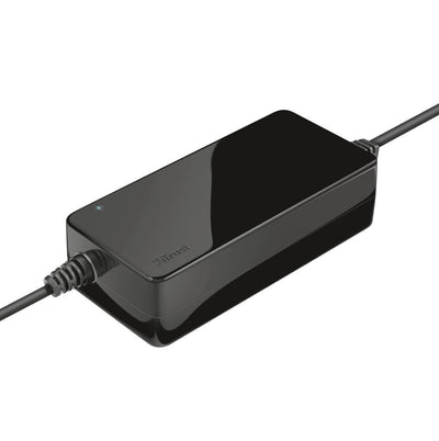 Trust 23390 adattatore e invertitore Interno 90 W Nero [23390]