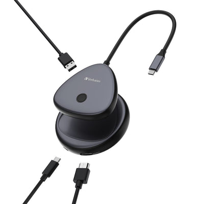 Verbatim 32147 adattatore per lettori wireless USB Desktop [32147]