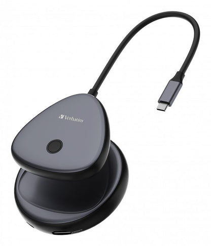 Verbatim 32147 adattatore per lettori wireless USB Desktop [32147]