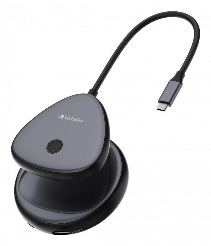 Verbatim 32147 adattatore per lettori wireless USB Desktop [32147]
