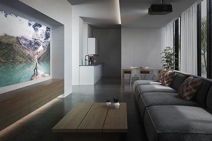 Optoma HD146X videoproiettore Proiettore a raggio standard 3600 ANSI lumen DMD 1080p (1920x1080) Compatibilità 3D Nero [HD146X]