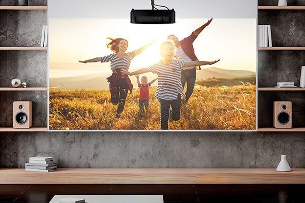 Optoma HD146X videoproiettore Proiettore a raggio standard 3600 ANSI lumen DMD 1080p (1920x1080) Compatibilità 3D Nero [HD146X]
