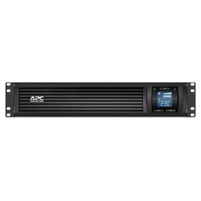 APC SMC2000I-2U gruppo di continuità (UPS) A linea interattiva 2 kVA 1300 W [SMC2000I-2U]