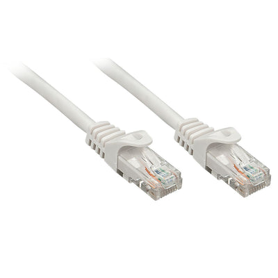 Lindy 48403 cavo di rete Grigio 3 m Cat5e U/UTP (UTP) [LINDY48403]