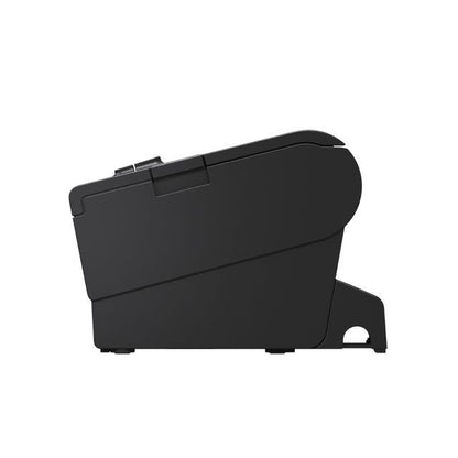 Epson TM-T88VII (132): USB, Ethernet, PoweredUSB, Black [C31CJ57132] - ITPartners