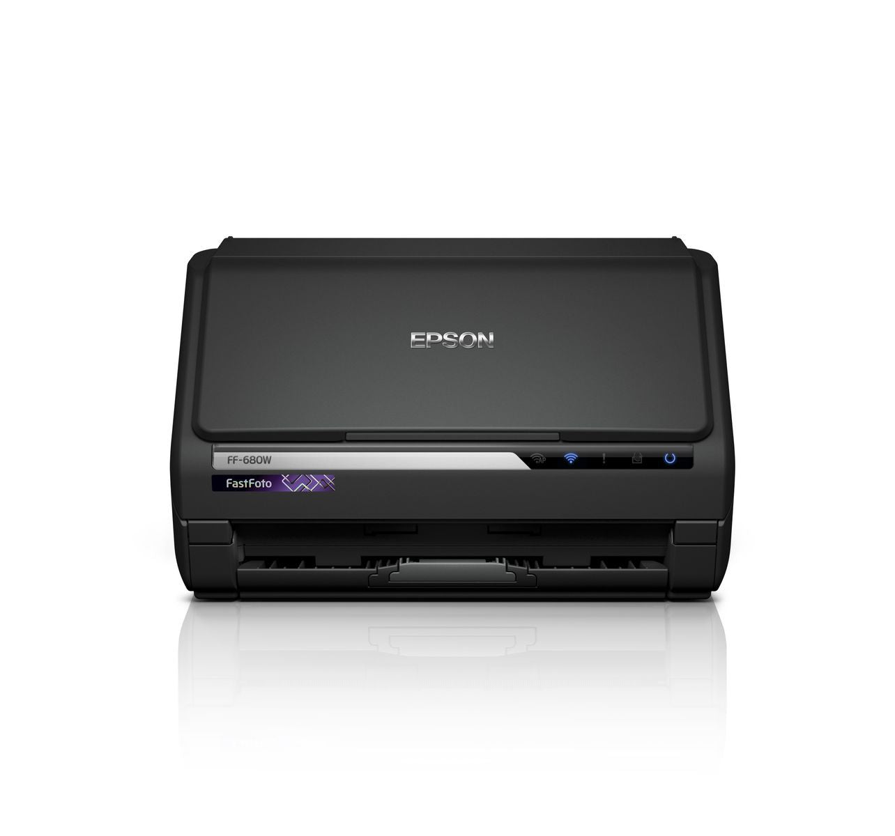 Epson FastFoto FF-680W [B11B237401]