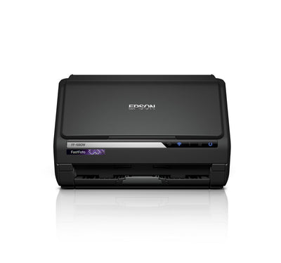 Epson FastFoto FF-680W [B11B237401]