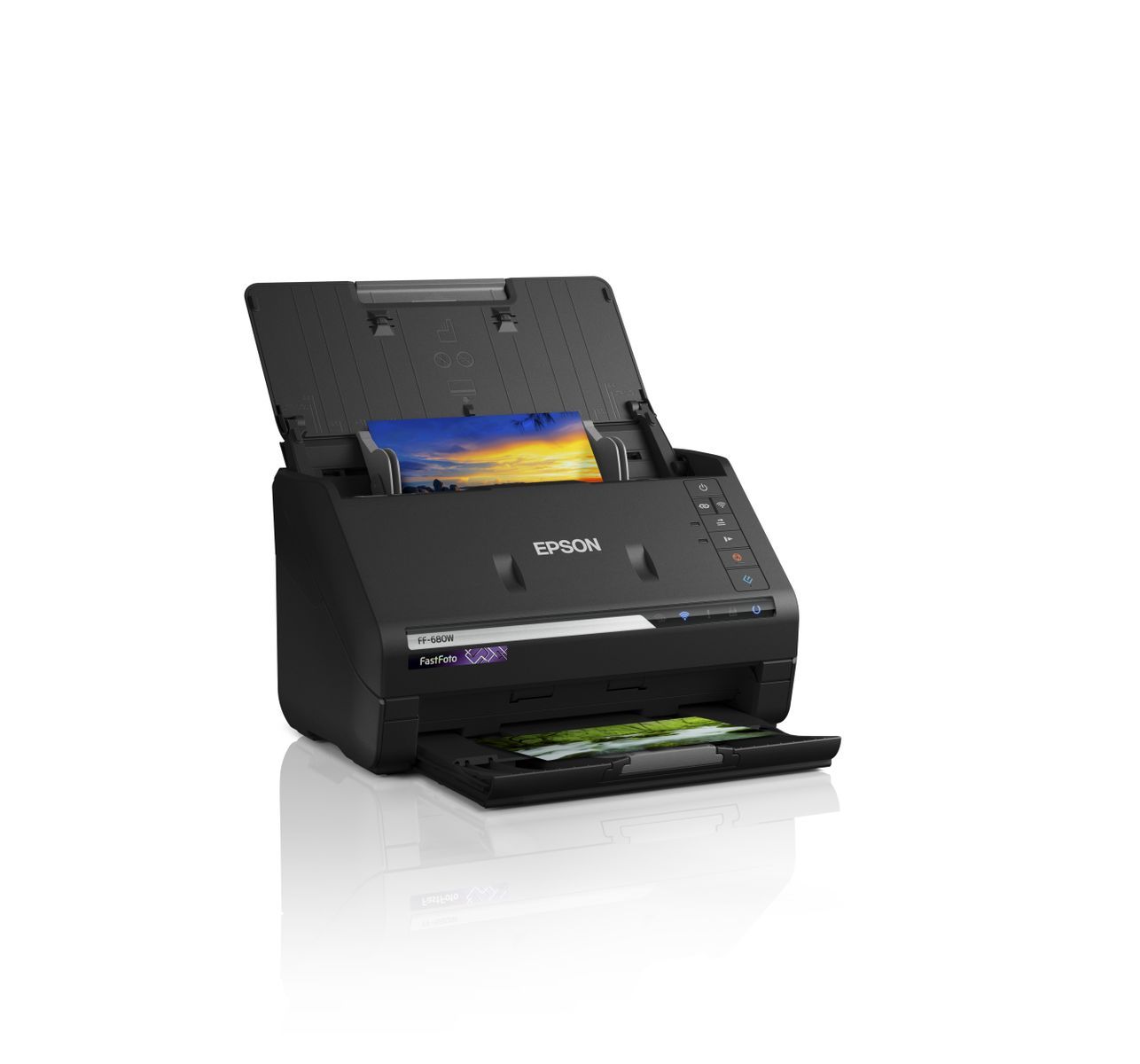 Epson FastFoto FF-680W [B11B237401]