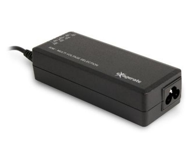 Hamlet Alimentatore universale per computer portatili 90w compatto [XPWNB90C]
