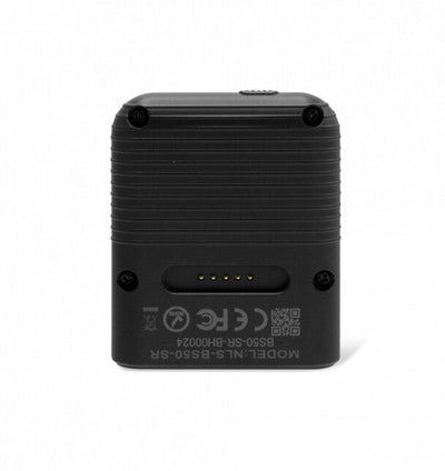 Newland WD2 Lettore di codici a barre indossabile 1D/2D CMOS Nero [WD2-BS50-MR]