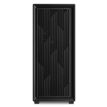 Sharkoon VK2 Full Tower Nero [VK2RGBBLACK]