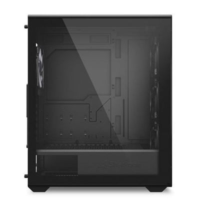 Sharkoon VK2 Full Tower Nero [VK2RGBBLACK]