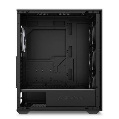 Sharkoon VK2 Full Tower Nero [VK2RGBBLACK]