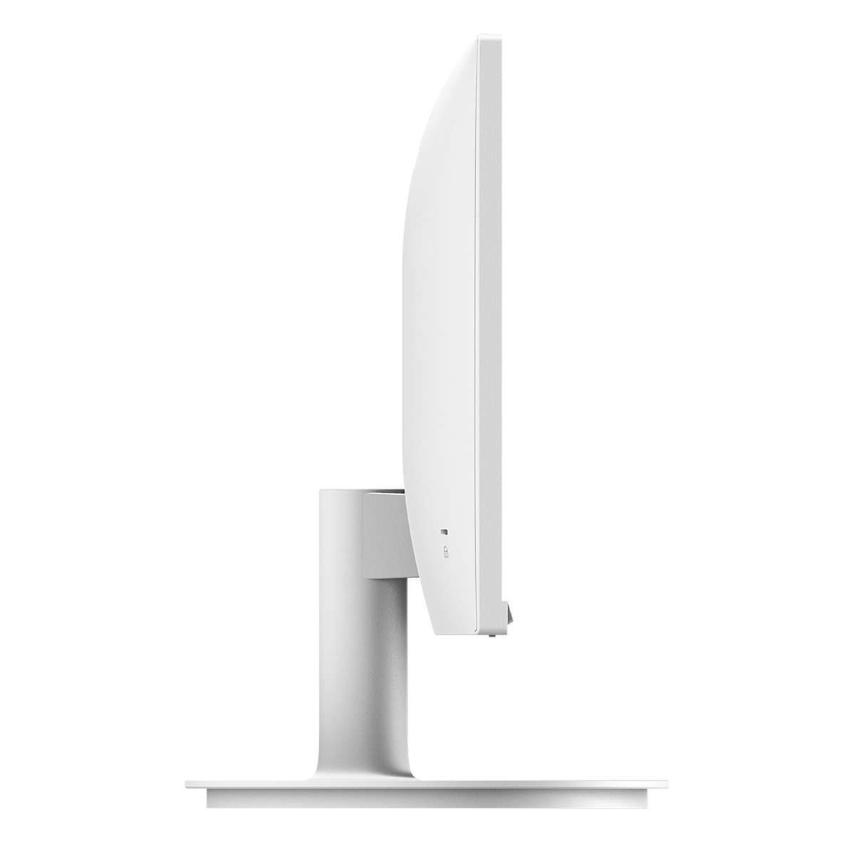Philips V Line 271V8AW/00 Monitor PC 68,6 cm (27") 1920 x 1080 Pixel Full HD LCD Bianco [271V8AW/00]