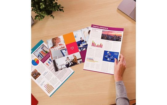 Brother LC-223BK cartuccia d'inchiostro 1 pz Originale Nero [LC223BK]