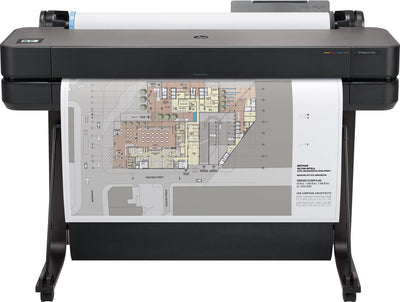 HP Designjet Stampante T630 da 36 [5HB11A#B19]