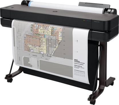 HP Designjet Stampante T630 da 36 [5HB11A#B19]