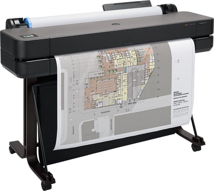 HP Designjet Stampante T630 da 36 [5HB11A#B19]