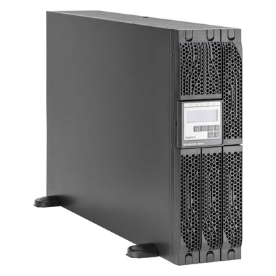 Legrand Daker DK+ UPS DAKER DK PLUS 10000VA NO BATT gruppo di continuità (UPS) Doppia conversione (online) 10 kVA 10000 W 1 presa(e) AC [LG-310177]