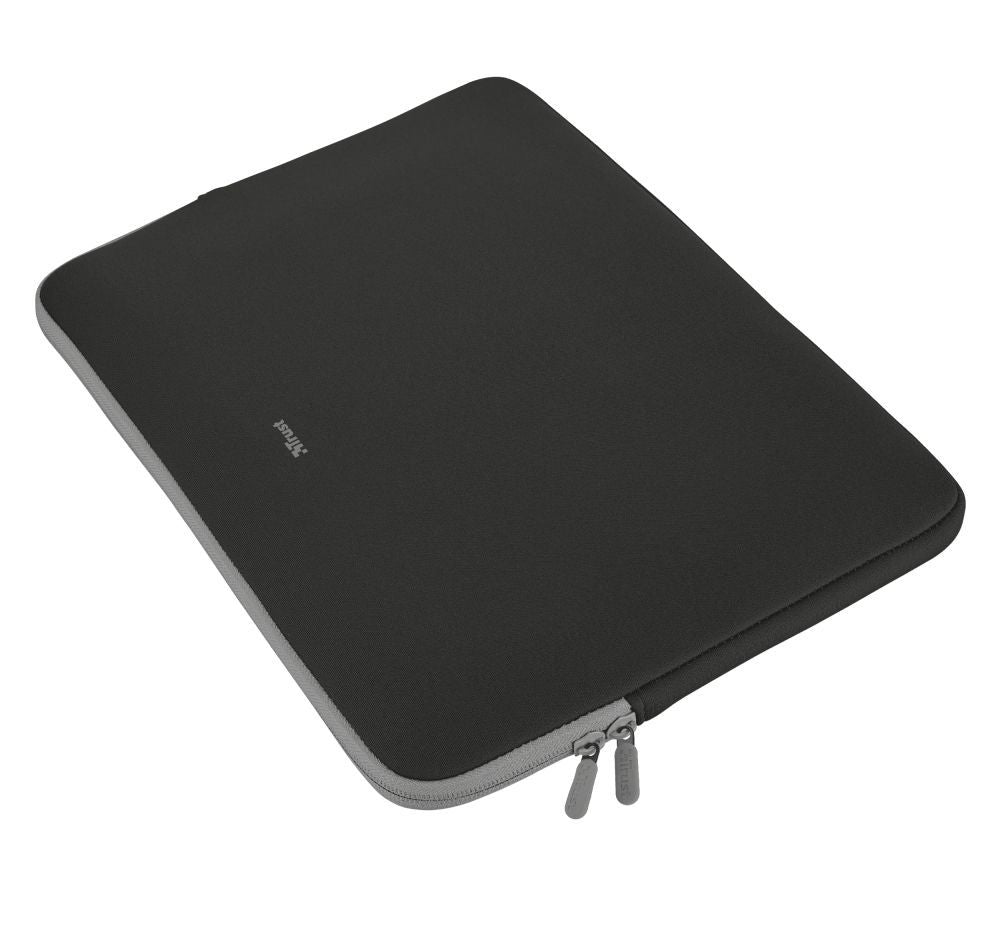 Trust 21248 borsa per laptop 39,6 cm (15.6") Custodia a tasca Nero [21248]